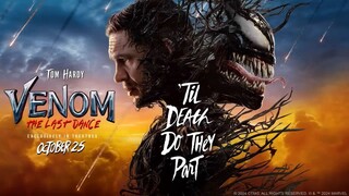 VENOM_ THE LAST DANCE – Final Trailer (HD)