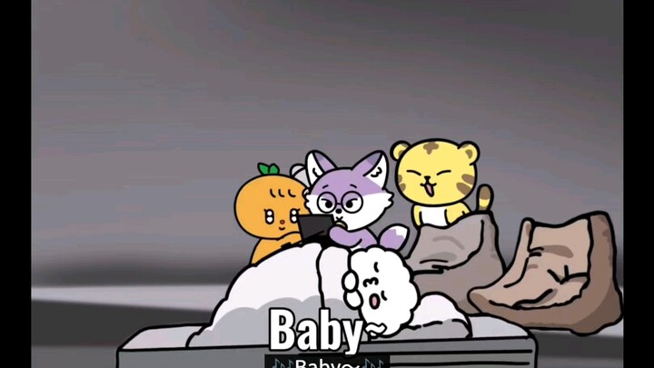 เบบี้~การอัปเดตคาราต์ออกมาแล้ว