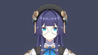 [Blender/MMD Tutorial] 10-minute speedrun Blender StellarToon/festivities Shader