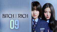 B!+çʜ x R!çʜ $1 - Eᴘɪsᴏᴅᴇ 9 [Tᴀɢᴀʟᴏɢ Dᴜʙʙᴇᴅ]