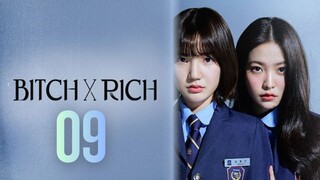 B!+çʜ x R!çʜ $1 - Eᴘɪsᴏᴅᴇ 9 [Tᴀɢᴀʟᴏɢ Dᴜʙʙᴇᴅ]