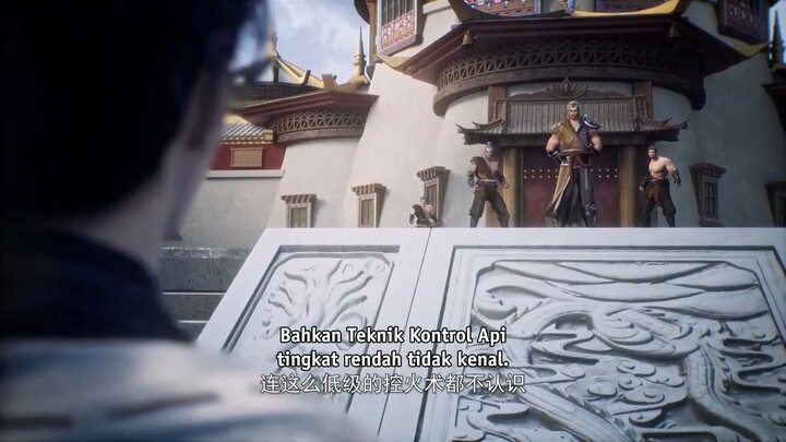 lost on journer eps 15