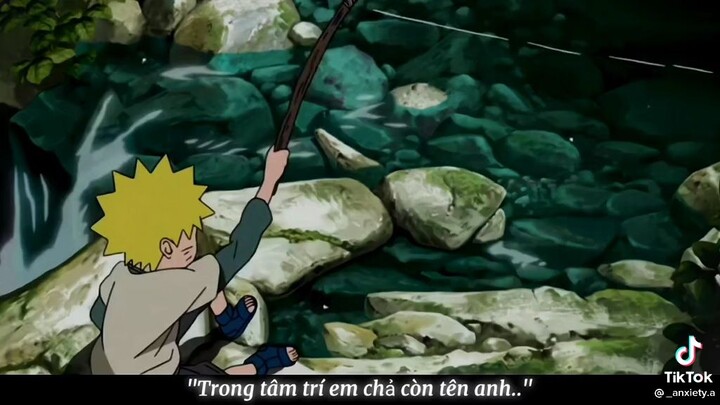 vừa nghe nhạc vừa xem anime ☺️