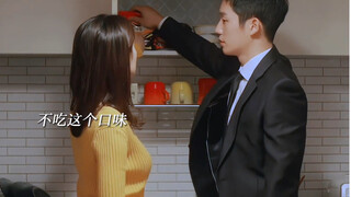 在幸福的恋爱中，姐姐也能被宠成妹妹