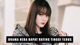 Drama China Kostum Dengan Rating Tinggi di 2021, Ada Dramanya Dilraba Dilmurat 🎥