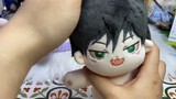Cotton Doll |. Daily Unboxing |. มหาสมบัติผนึกมาร | ตุ๊กตา~