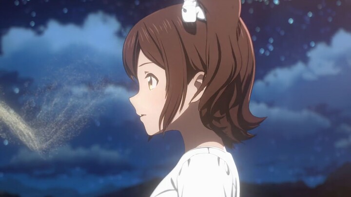 The IDOLM@STER Million Live! S01E03