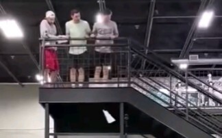 ความสุขของผู้ชาย