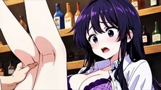 Anime baru yg paling ditunggu 🔥🔥 [4K HD Mulus]