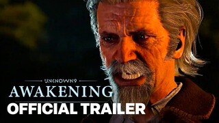 Unknown 9: Awakening Story Trailer | Summer Game Fest 2024