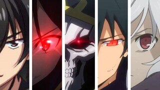 10 new isekai anime that will be aired in July 2022, and recommendations for isekai catch-up anime