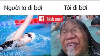 Ảnh chế meme thiếu muối cực mạnh#25 || SGM AC