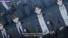 quanzhi fashi s6 ep 3 sub indo HD 1080p
