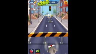 Khám phá trải nghiệm map mới cùng Tom