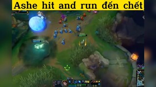 Ashe hit and run đến chết p5