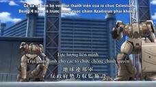 Gundam 00 SS2 BD- Ep 3