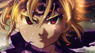 [AMV/Meliodas/ไฟแรง] เดือด! นี่คือบาปของฉัน!