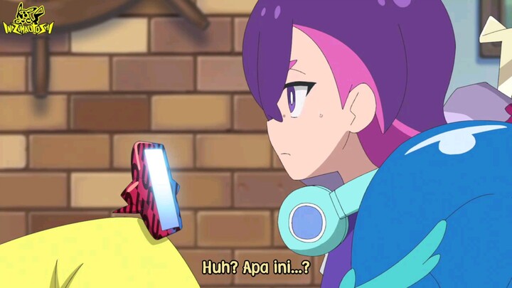 pokemon horizons episode 128 sub indo