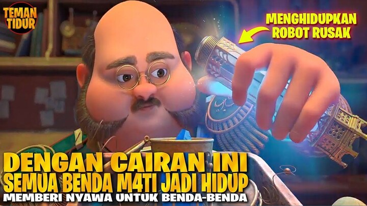 SANGAT SUSAH UNTUK MENDAPATKAN CAIRAN LANGKA INI!!