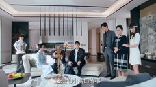 From God to Husband Ep 7 | god to husband chinese drama - FULL EPISODE