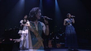 [Yuki Kajiura] FictionJunction - Fields of hope [2021.07.28]