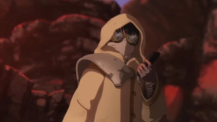 Kelihatan Santai di Dunia Kejam, MC Ini Bikin Kaget...🔥