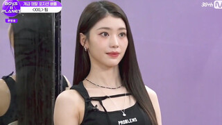 【Kep1er】المعلم شين شياوتينجتينج متصل مرة أخرى ببرنامج "BOYS ll PLANET" Cut 250821