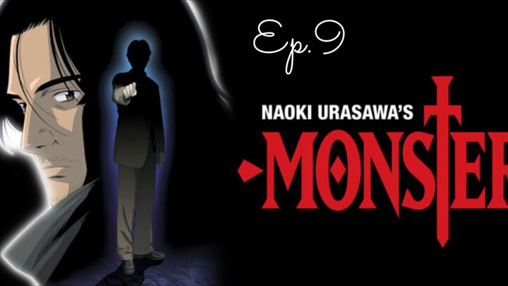 Monster คนปีศาจ (2004) 𝔢𝔭⁹  ซับไทย