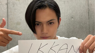 เซียวเจี้ยนผู้รู้ภาษาจีนนิดหน่อย