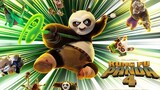 kungfu panda 4 official trailer 2024