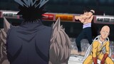 One Punch Man Season 2「AMV」- Courtesy Call