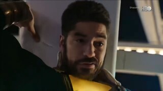 Shazam (2019) Dub Indo