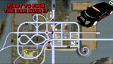 First to find the car keeps it! in Car Parking Multiplayer