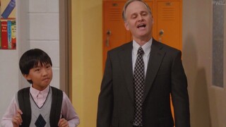 不要刻意的去讨好别人 ，平常心才是最重要的《初来乍到》