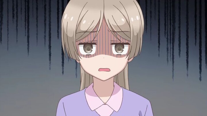Eps 3 | Akkun to Kanojo [sub indo]