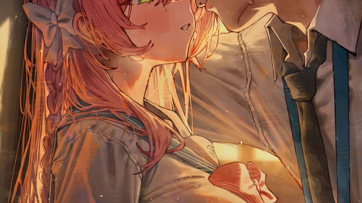 【บลูแอมพูล】ชีวิตประจำวันของคุณครู