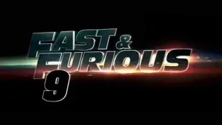 FastAndFurious9 2021Don't forget to FOLLOW😉, COMMENTS💬 & LIKE👍