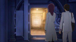 Muv-Luv Alternative S2 Eps.5 Sub. Indonesia