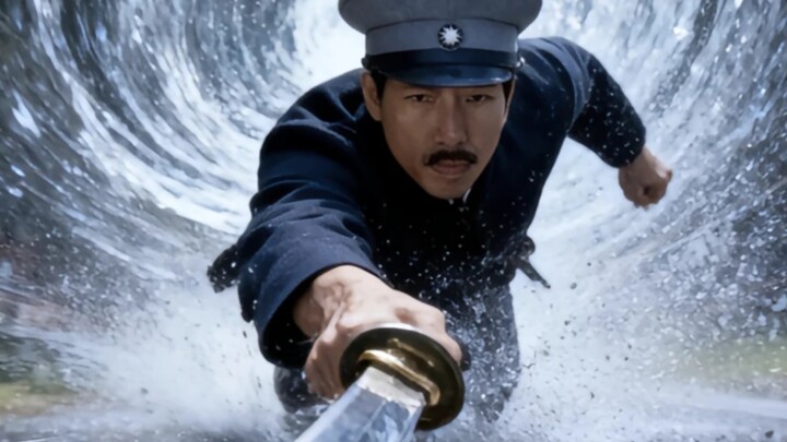 “Whoever took the Broken Wall mission didn’t even call me to dig!”