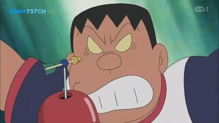 Doraemon episode 262