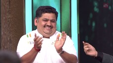 Top cook Dupe cook S01 EP06