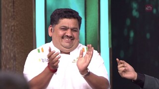 Top cook Dupe cook S01 EP06