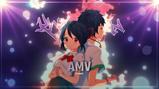 Mengingatkan ku kepada ... 🥹 - AMV