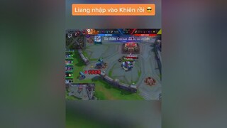 Bất lực nhìn đối thủ phá nhà 😗 lqmb lienquan lienquanmobile_garena lienquanmobile garenalienquan xuhuongtiktok capcut