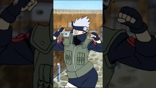 Youngest Shinobi Who Pass The Chunin Exam #naruto