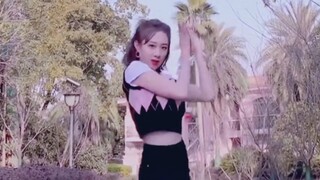 【李子璇】嗯？翻跳IZONE《Sequence》