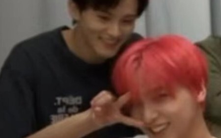 Let me see who among the disciples still can't recite it yet?!