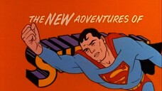 The New Adventures of Superman (1966) Episode 21 The Abominable Iceman