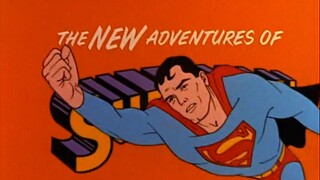 The New Adventures of Superman (1966) Episode 21 The Abominable Iceman