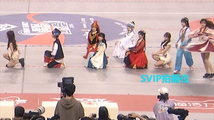 【奉天承芸】运动会CUT 20210501